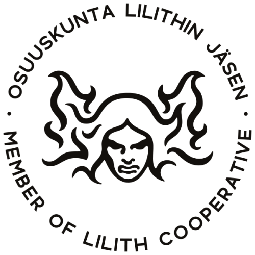 Osuuskunta Lilithin jäsen